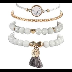 Bracelet set